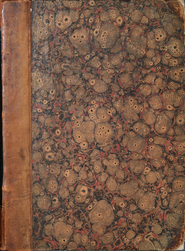 Held by the Royal College of Physicians and Surgeons of Glasgow. Binding of Aratus:  Phaenomena.