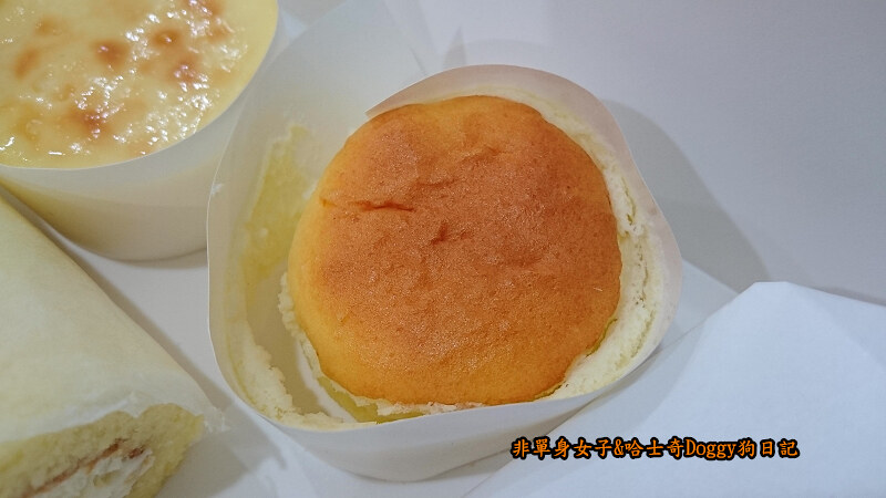 日本甜甜圈Haritts&光之乳酪10