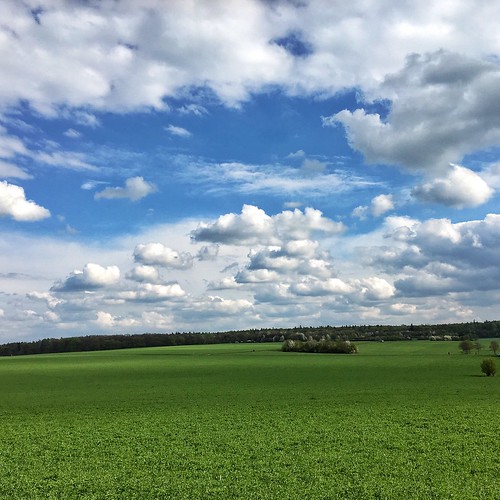 sky clouds germany deutschland hessen ngc himmel wolken darmstadt oberfeld kyriakos11