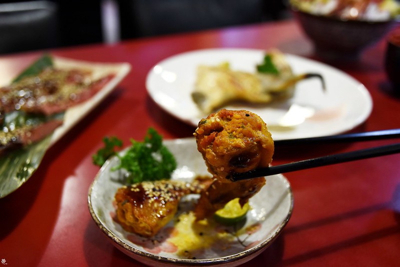八八食堂菜單板橋海鮮日式料理拉麵生魚片推薦 (26)