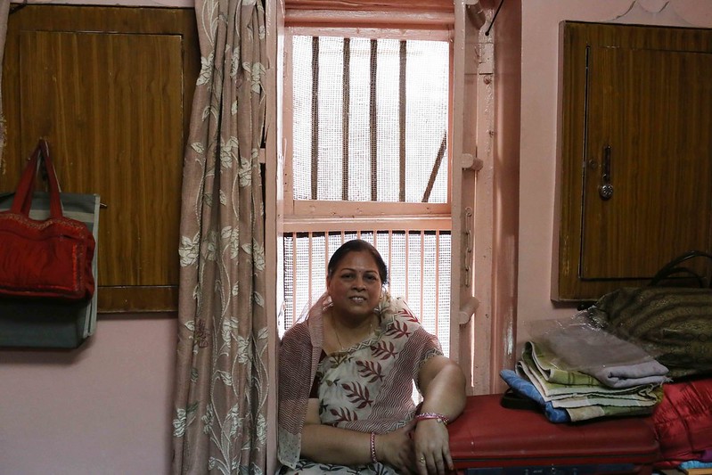 Home Sweet Home - Rachna Jain's House, Gali Maata Wali