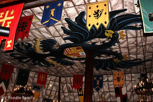 Hall of Arms