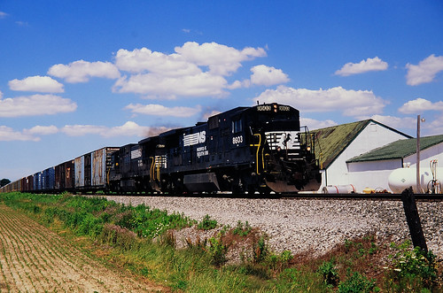 norfolksouthern c398