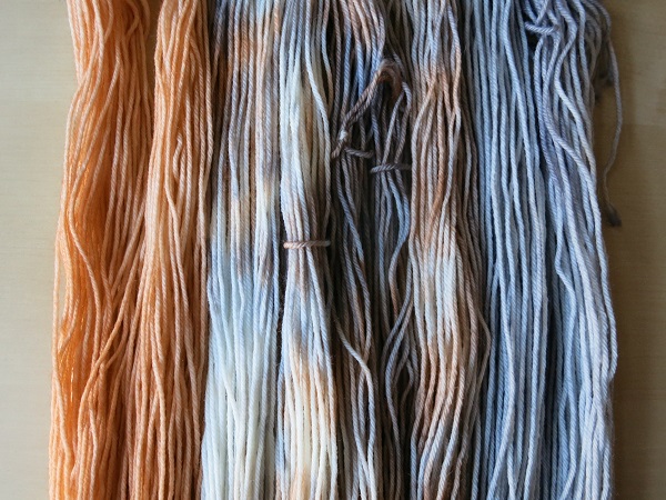 yarn dyeing 3