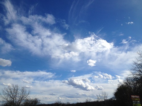 sky clouds missouri 2016 skyscenery iphone4s