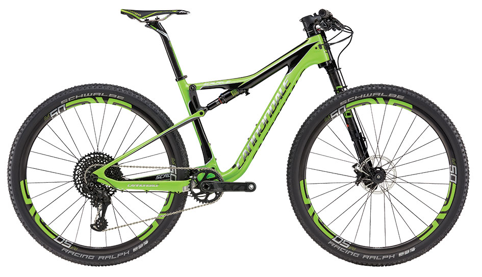 muddyfox pro bike in black and green