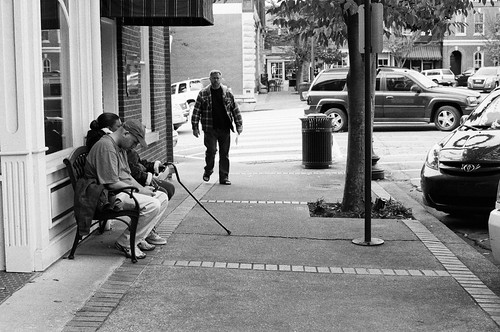 film analog downtown tennessee streetphotography columbia ilforddelta400 olympusom1 maury olympusomzuiko50mmf18 filmboxlab