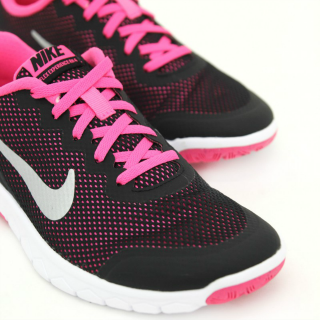 Nike Flex rosa