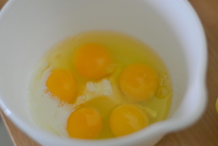 Eggs Heather