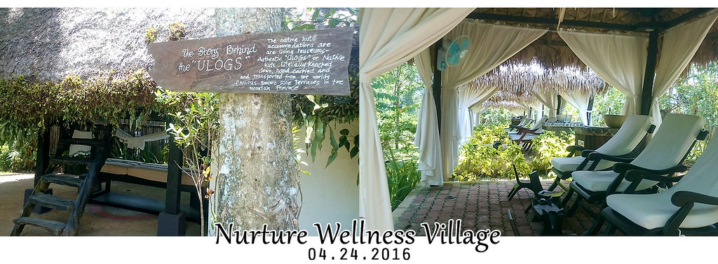 Nurture Wellness Village - Ulogs