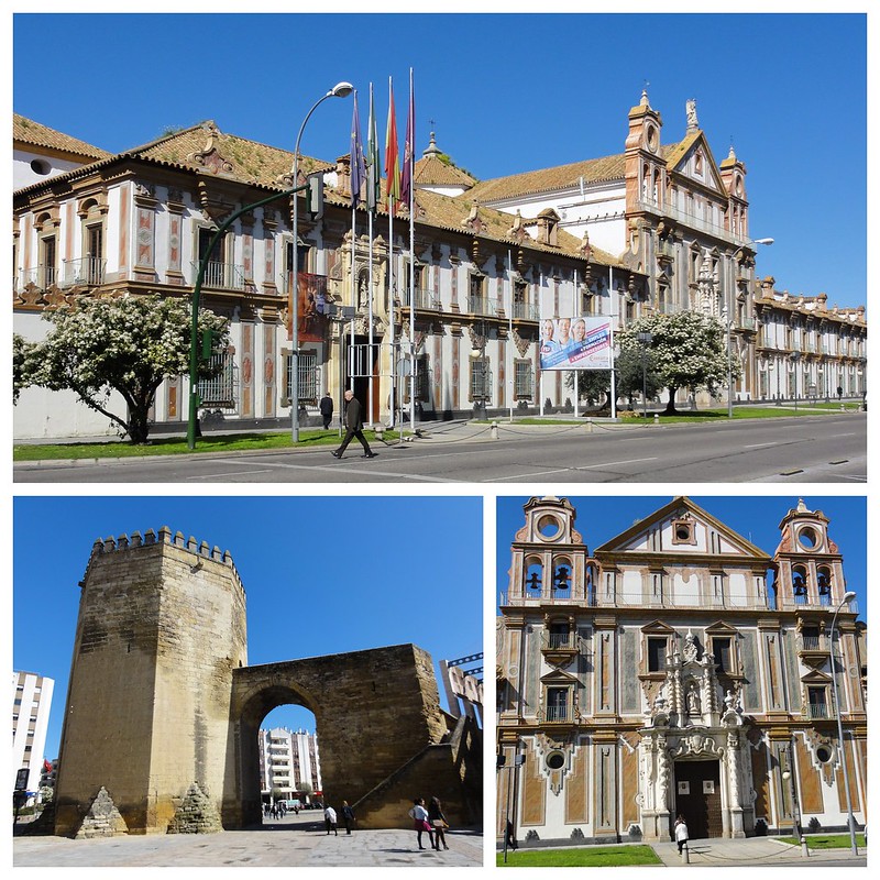 Recorriendo Andalucía. - Blogs de España - Córdoba capital (2): Palacio de Viana, Mezquita, paseo por el río y callejeo. (37)