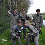 71 - AkC1A Paintball & Themeparty