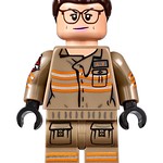 LEGO 75828 Ghostbusters mf21