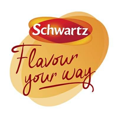 Schwartz - Flavour Your Way!
