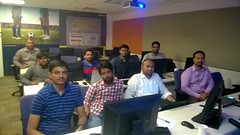 Containers Workshop Hyderabad