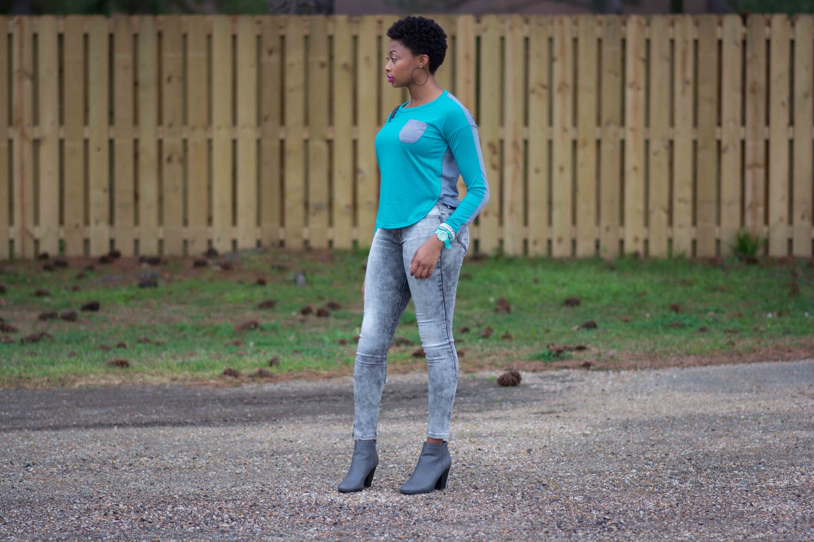 how to wear grey booties the beauty beau