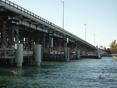 Fremantle Traffic Bridge