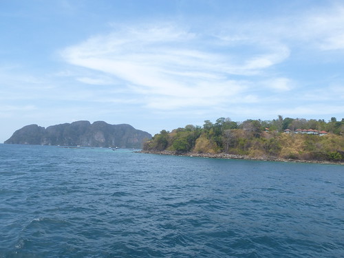 Route maritime-Railay-Kph Phi Phi (7)