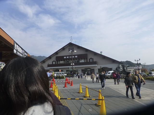 Konichiwa Japón: nuestro segundo viaje - Página 2 24183302042_a269ff852d_z