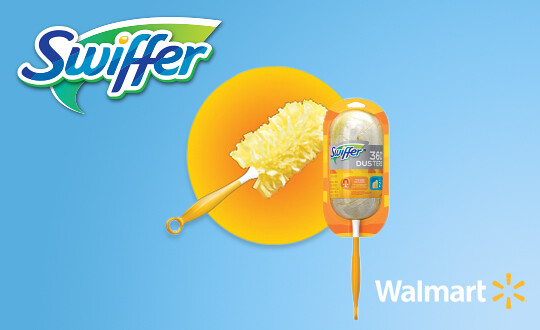 Things I Love About Swiffer 360 Dusters