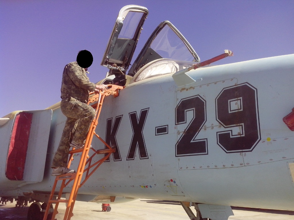 صور طائرات القوات الجوية الجزائرية [  Su-24MK2/MRK2/MPK  ] 26017320366_62968509b1_o