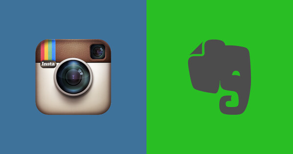 instagram_and_evernote
