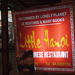 Little Hanoi Restaurant