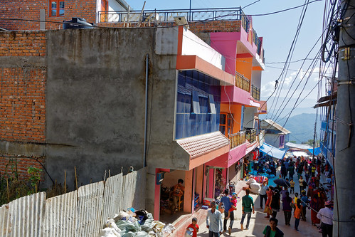 nepal 2015 khandbari