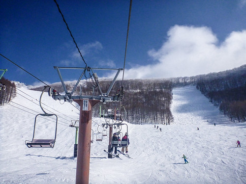winter snow ski nature skiing outdoor snowboard 日本 福島県 南会津町