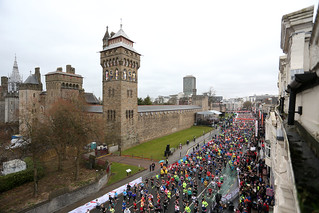 26.03.16 - IAAF/Cardiff University World Half Marathon Championships 2016 -