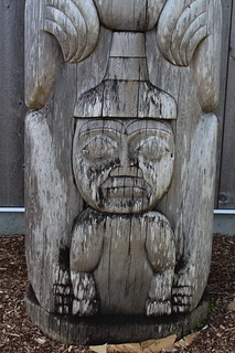@ Haida Heritage Centre