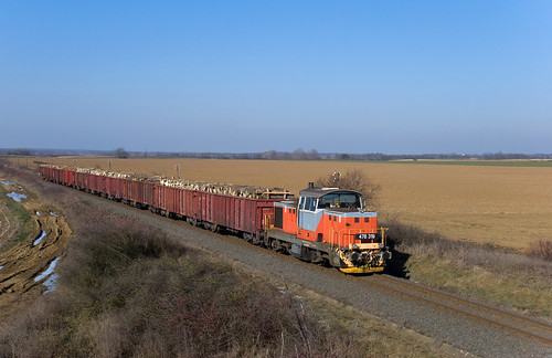 railroad sunshine train landscape rail railway máv vonat vasút mozdony teher várda dácsia tolatós m471319 somogyvári