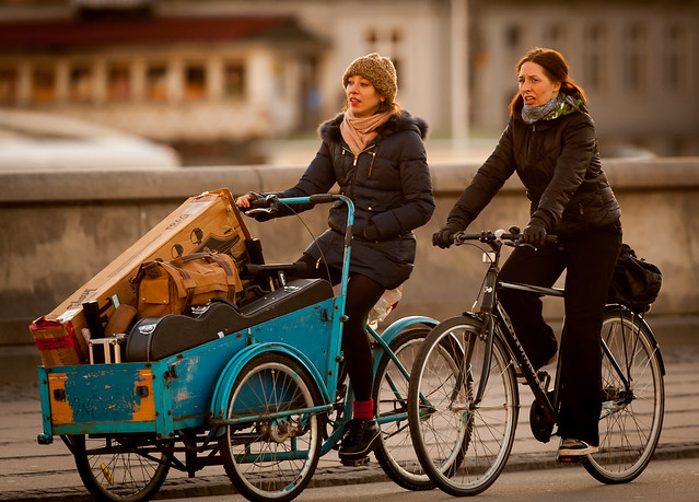 Copenhagen Bikehaven by Mellbin - Bike Cycle Bicycle - 2016 - 0036