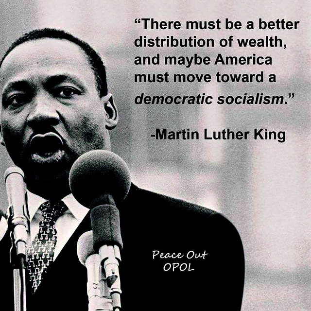 MLK-democratic-socialism-II-bw-Peace-Out