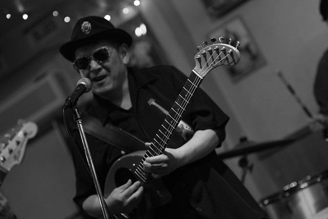 Live BLUES Show at Bright Brown, Tokyo, 06 Feb 2016-00135