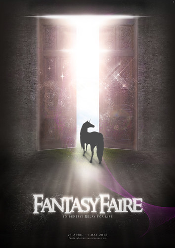 Fantasy Faire 2016