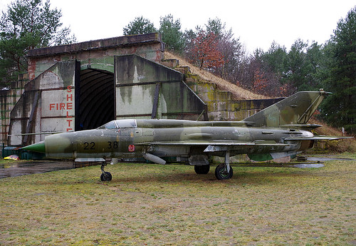 22+38 MiG-21 Finow 29-03-16