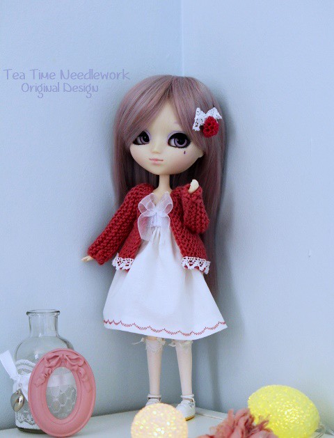 Tea Time Needlework - [NEWS] Nagareboshi Set  26502793270_487d275e8a_z