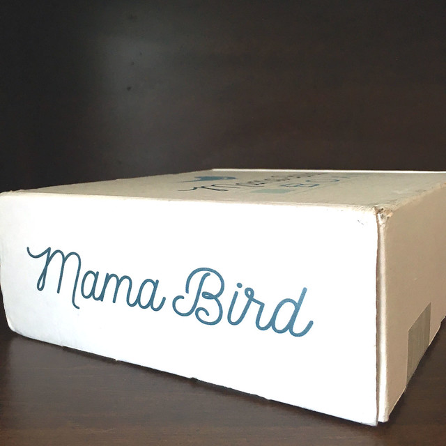 Mama Bird Box