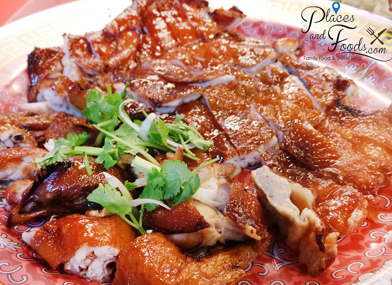 wong sifu pudu plaza yong roast chicken