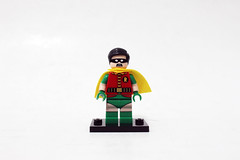 LEGO DC Comics Super Heroes Batman Classic TV Series – Batcave (76052)