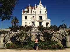 French Chateau - Photo of Brouilla
