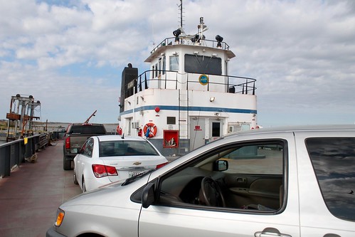 auto car ferry boat louisiana