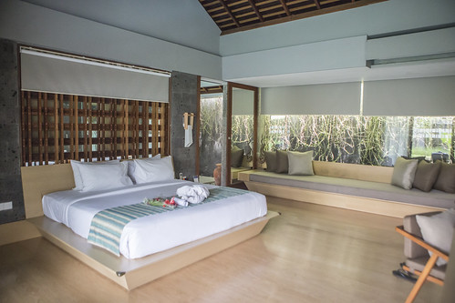 The Santai - Lifestyle Retreats - Kuta, Bali by mindythelion | resort reviews - travel blog