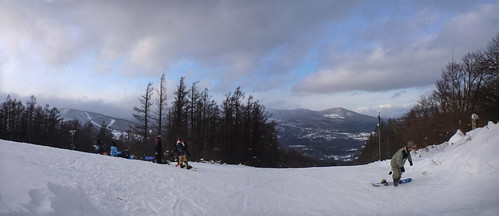 winter mountain snow ski skiing outdoor snowboard 日本 岩手県 八幡平市