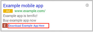Google-AdWords-App-Extension
