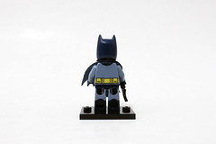 NEW Lego 76052 DC Super Heroes Classic TV Series Set of 9 minifigs    Batman! 