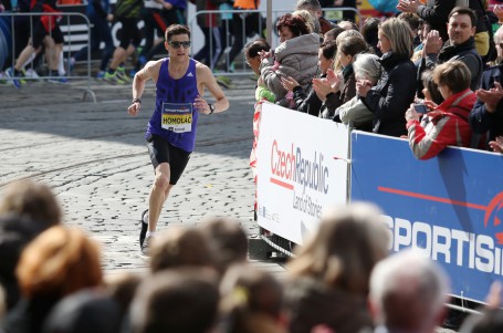 Sobotní půlmaraton prověří českou špičku před finálovým bojem o Rio