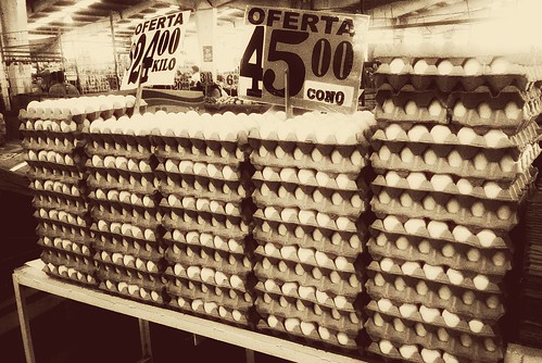 plaza méxico huevos mercado veracruz provincia orizaba