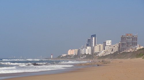 umhlanga coast coastal coastline city cities sea ocean water wave waves travel durban kwazulunatal southafrica south africa beach
